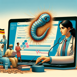 Gendered Lives and Vulnerabilities: Insights from Uganda's Schistosomiasis Study || TinyEYE Online Therapy