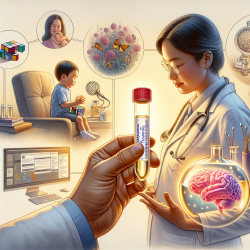 Why Every Practitioner Needs to Know About This Surprising Study on Pesticides and Child Intelligence || TinyEYE Online Therapy