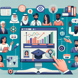 Improving Assessment Validity with Argumentation Theory || TinyEYE Online Therapy