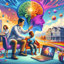 Addressing Parental Stress and Loneliness to Improve Child Mental Health || TinyEYE Online Therapy