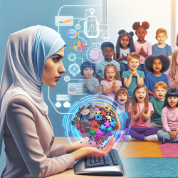 Leveraging Computational Models to Enhance SLP Practice || TinyEYE Online Therapy