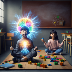 How Mindfulness-Based Interventions Can Transform the Lives of Children with Learning Disabilities || TinyEYE Online Therapy