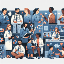Addressing Racial and Ethnic Disparities in Autism Intervention Research: A Call to Action for Practitioners || TinyEYE Online Therapy
