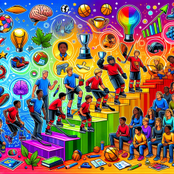 Boost Your Skills with the Ice Hockey Competence Scale! || TinyEYE Online Therapy