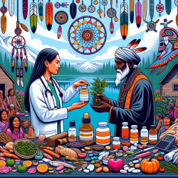 Why You Can't Ignore This Groundbreaking Approach to Prescription Drug Misuse in First Nations Communities || TinyEYE Online Therapy