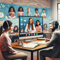 Creating a Positive School Culture with Online Therapy Solutions || TinyEYE Online Therapy