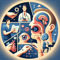 Integrating Multidisciplinary Insights into Speech Therapy for Mouth Breathers || TinyEYE Online Therapy