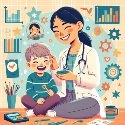 Bringing Joy Back to the Practice: Insights for Speech Language Pathologists || TinyEYE Online Therapy