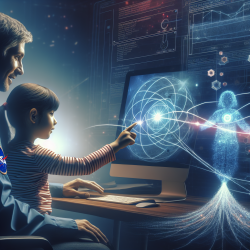 This NASA Research Will Change How We Help Kids Communicate || TinyEYE Online Therapy