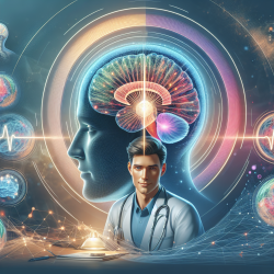 Enhancing Diagnosis of Mild Traumatic Brain Injury with Diffusion Tensor Imaging || TinyEYE Online Therapy