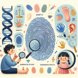 Understanding the Role of Cerebellar Peduncles in Developmental Language Disorder || TinyEYE Online Therapy
