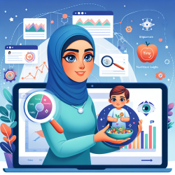 Empowering Practitioners: Leveraging Nutritional Insights for Enhanced Child Outcomes || TinyEYE Online Therapy