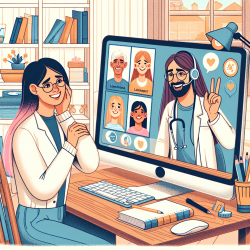 How Online Therapy is Bringing Joy to Special Education || TinyEYE Online Therapy