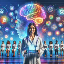 Exploring Acceptance of E-Mental Health Among Psychotherapists-in-Training: Key Insights and Practical Applications || TinyEYE Online Therapy