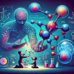 Unlocking the Power of Mechanochemistry: A New Frontier in Speech Therapy || TinyEYE Online Therapy