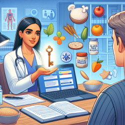 Unlocking the Potential: Enhancing Practitioner Skills through Coeliac Disease Guidelines || TinyEYE Online Therapy
