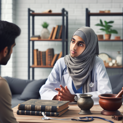 Embracing Narrative Medicine: A Pathway to Compassionate Care and Clinician Well-Being || TinyEYE Online Therapy