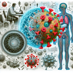 Unlocking the Secrets of Dengue Virus: The Role of GM1a in Infection || TinyEYE Online Therapy