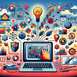 Enhancing Online Therapy: Insights from Figurative Language Research in ASD and KS || TinyEYE Online Therapy