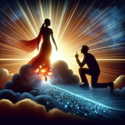 Empowering Practitioners: Harnessing Self-Compassion to Transform Lives || TinyEYE Online Therapy