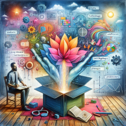 Unlocking Hidden Potential: How Heidegger's Philosophy Can Transform Your Therapy Practice || TinyEYE Online Therapy