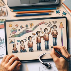 Empowering the Future: Transforming Research Practices for Child Development Success || TinyEYE Online Therapy