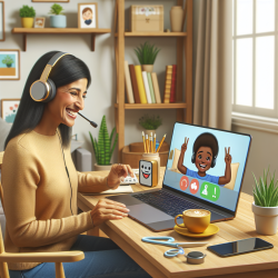Data-Driven Insights for Practitioners: Leveraging Research on International Student Enrollment and Institutional Reopening Plans || TinyEYE Online Therapy