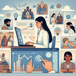 Empowering Practitioners: Harnessing Historical Insights to Enhance Online Therapy Services || TinyEYE Online Therapy