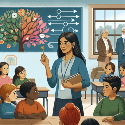 Enhancing Trauma-Sensitive Teaching: The Role of Readiness to Change || TinyEYE Online Therapy