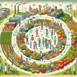 Food Systems and Public Health Disparities: A Pathway to Better Outcomes || TinyEYE Online Therapy