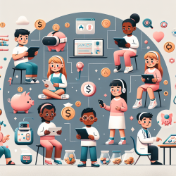 You Won't Believe How Cost-Effective Digital Health Interventions Are for Kids! || TinyEYE Online Therapy