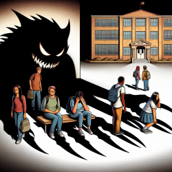 Is Shadow Education Secretly Harming Our Students? The Shocking Truth! || TinyEYE Online Therapy