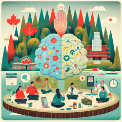 Implementing a Canadian Shared-Care ADHD Program in Beijing: Key Insights for Practitioners || TinyEYE Online Therapy