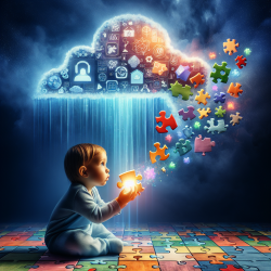 Empowering Change: Unleashing Potential Through Early Autism Identification || TinyEYE Online Therapy