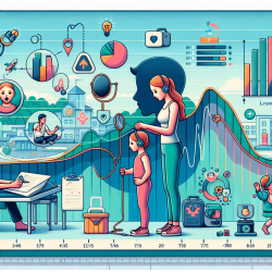 Enhancing Speech Language Pathology Practices Through Data-Driven Insights || TinyEYE Online Therapy