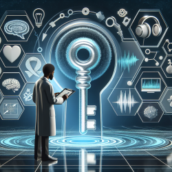 Unlocking the Future of Speech Pathology: Insights from John H. Gilbert || TinyEYE Online Therapy