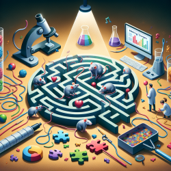 Unlocking the Secrets of Rett Syndrome: From Mice to Meaningful Therapies || TinyEYE Online Therapy