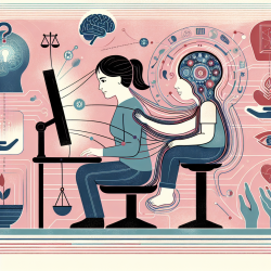 Neuroscience of Dehumanization: Implications for Speech-Language Pathologists in Online Therapy || TinyEYE Online Therapy