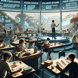 Steady Hands, Open Hearts: 6 K–12 Trends Shaping Student Success in 2025 || TinyEYE Online Therapy