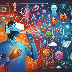 Harnessing Virtual Reality in Speech-Language Pathology: Opportunities and Challenges || TinyEYE Online Therapy