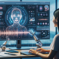 Leveraging Automated Assembly for Enhanced Speech-Language Pathology Outcomes || TinyEYE Online Therapy