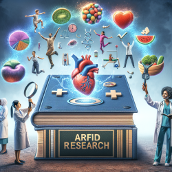 Enhancing Practitioner Skills with Insights from ARFID Research || TinyEYE Online Therapy