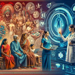 Family Medicine in India: A Journey of Innovation and Implementation || TinyEYE Online Therapy