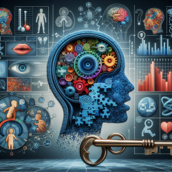 Understanding Autism: Unlocking Potential with Stratification Biomarkers || TinyEYE Online Therapy