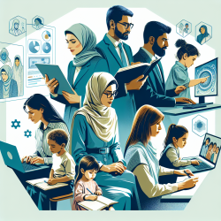 Empowering Practitioners: Leveraging Research to Enhance Skills and Outcomes || TinyEYE Online Therapy