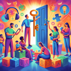 Unlocking Potential: Enhancing Practitioner Skills with PACT Research Insights || TinyEYE Online Therapy