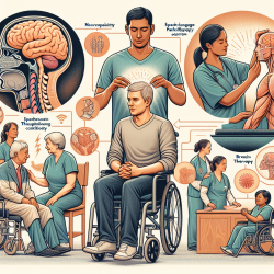 Enhancing Neurological Rehabilitation: Embracing Combined Therapeutic Approaches || TinyEYE Online Therapy