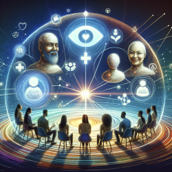 Empowering Futures: Harnessing the Power of Relational Community Engagement || TinyEYE Online Therapy