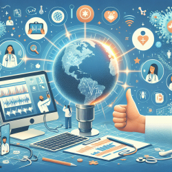 Maximizing Success in Telemedicine Voice Therapy: Insights from Recent Research || TinyEYE Online Therapy