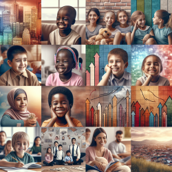 Empowering Minds: The Transformative Impact of Cash Transfers on Youth Mental Health || TinyEYE Online Therapy